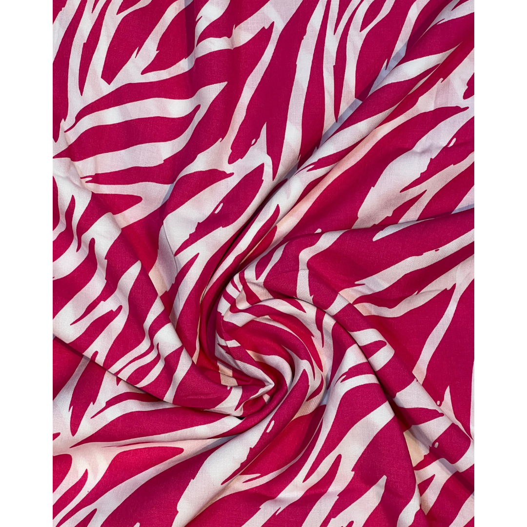 Unstitched Linen Fabric 2pc