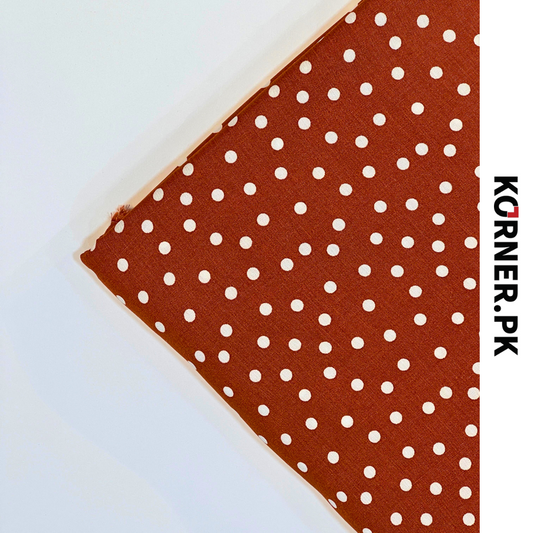 Unstitched Linen Fabric 2pc