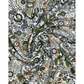 Unstitched Marina Fabric 2pc