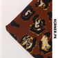 Unstitched Linen Fabric 2pc