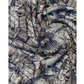 Unstitched Linen Fabric 2pc