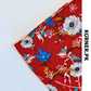 Unstitched Linen Fabric 2pc