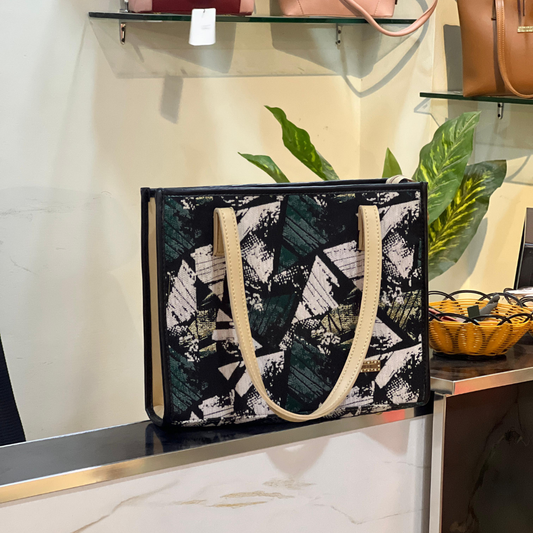 Canvas Tote Bag
