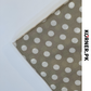 Unstitched Linen Fabric 2pc