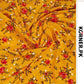 Unstitched Linen Fabric 2pc