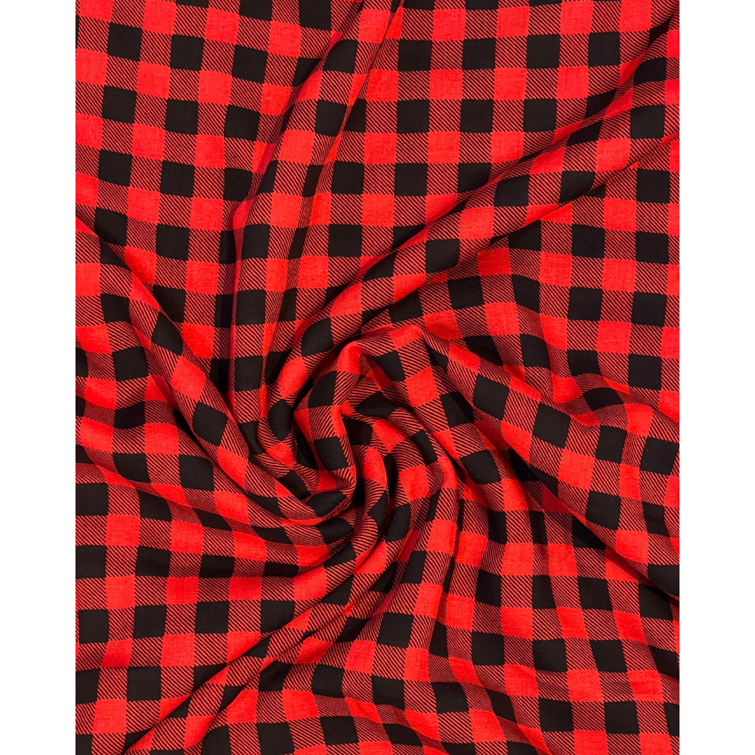 Unstitched Linen Fabric 2pc