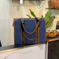Denim Tote Bag