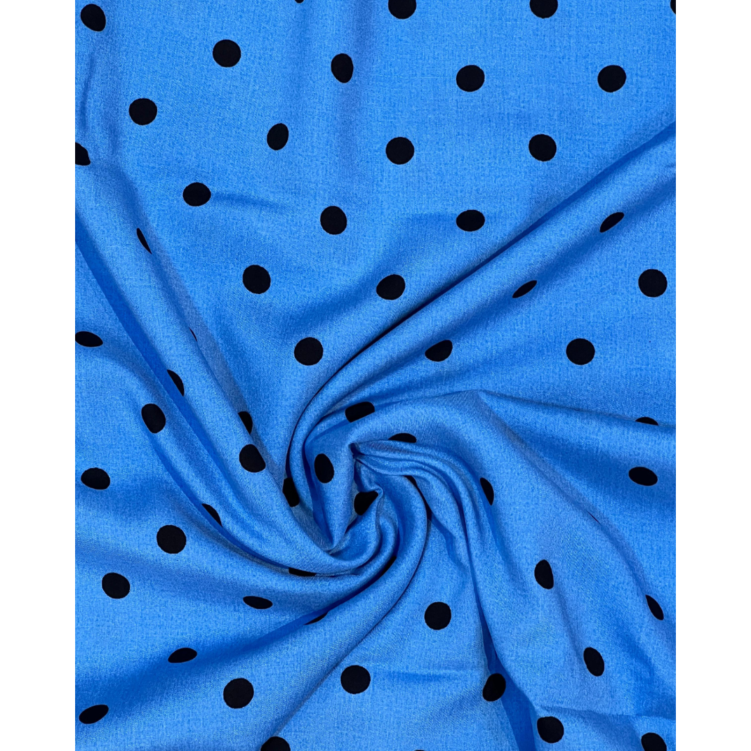 Unstitched Linen Fabric 2pc