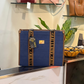 Denim Tote Bag