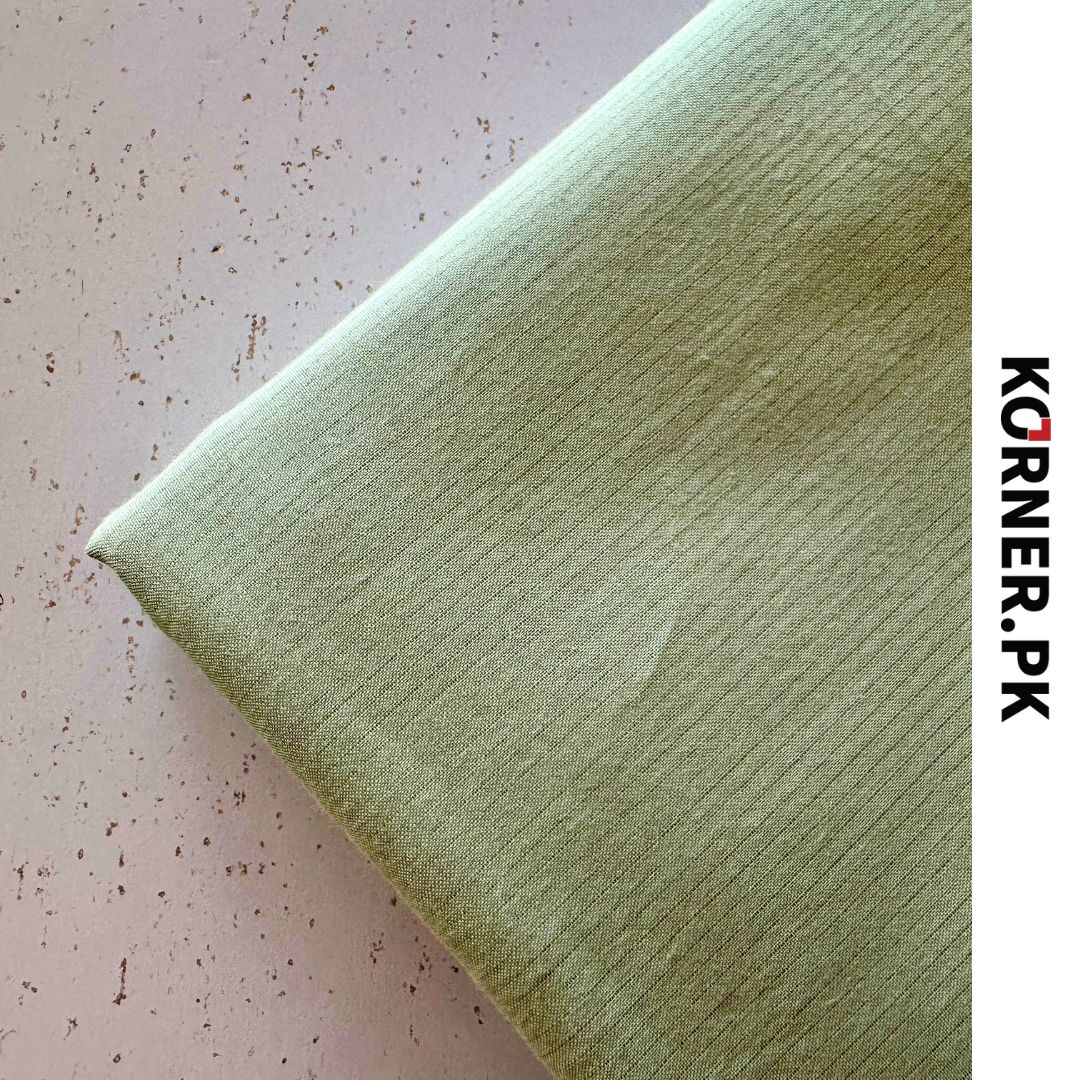 Unstitched Doria Plain Lawn 2pc
