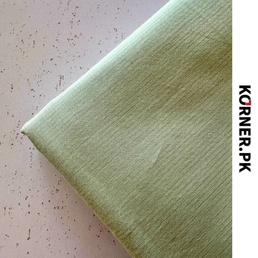Unstitched Doria Plain Lawn 2pc