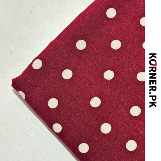 Unstitched Linen Fabric 2pc