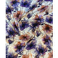 Unstitched Bana Dora Linen Fabric 2pc