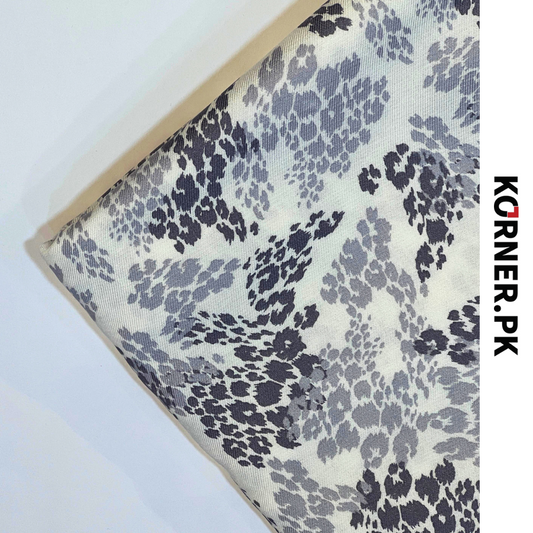 Unstitched Marina Fabric 2pc