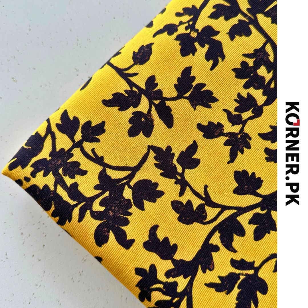 Unstitched Katria Fabric 2pc