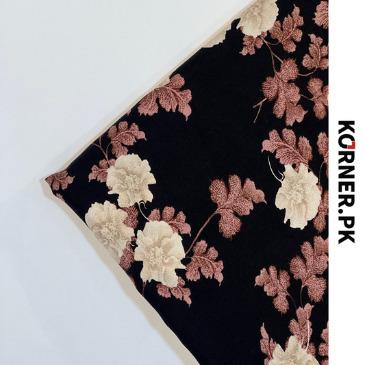 Unstitched Marina Fabric 2pc
