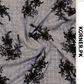Unstitched Linen Fabric 2pc