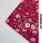 Unstitched Marina Fabric 2pc