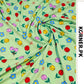 Unstitched Linen Fabric 2pc