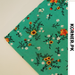 Unstitched Linen Fabric 2pc