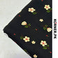 Iqra Noor | Unstitched linen Fabric 2pc