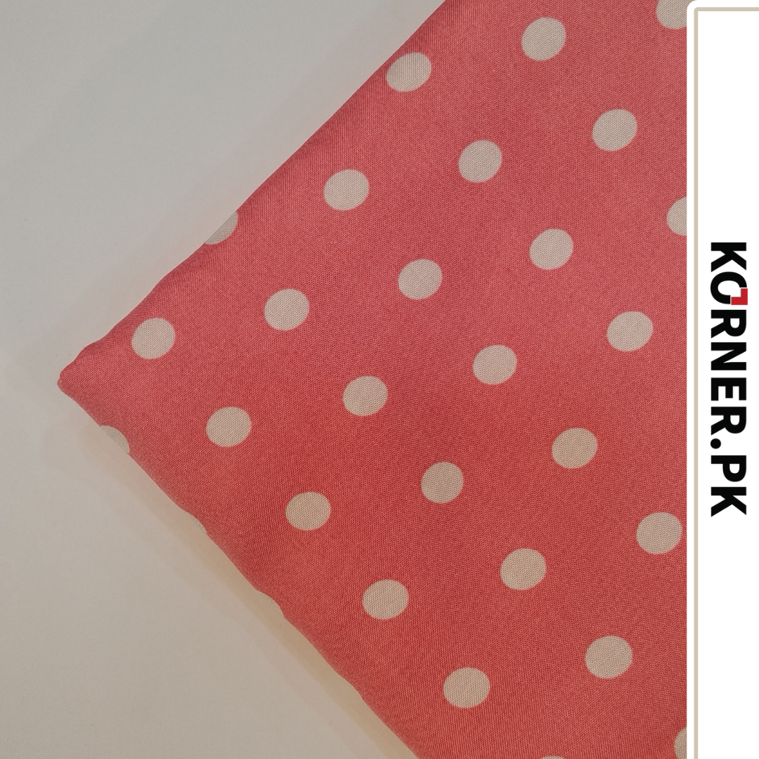 Unstitched Linen Fabric 2pc