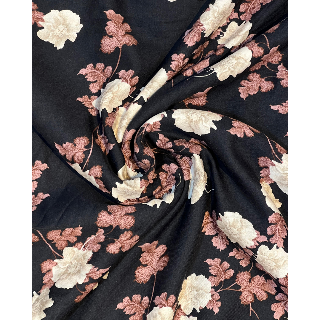 Unstitched Marina Fabric 2pc