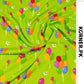 Unstitched Linen Fabric 2pc