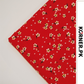 Unstitched Linen Fabric 2pc