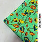 Bundle Offer 4 Print Lawn Fabric 2pc