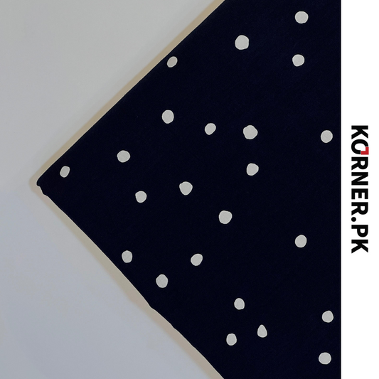 Cotton Fabric 2pc