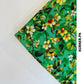Unstitched Bana Dora Linen Fabric 2pc