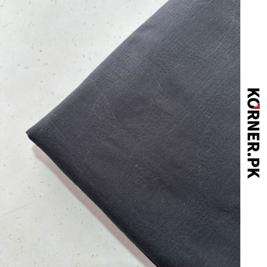 Unstitched Self Plain Lawn Fabric 2pc