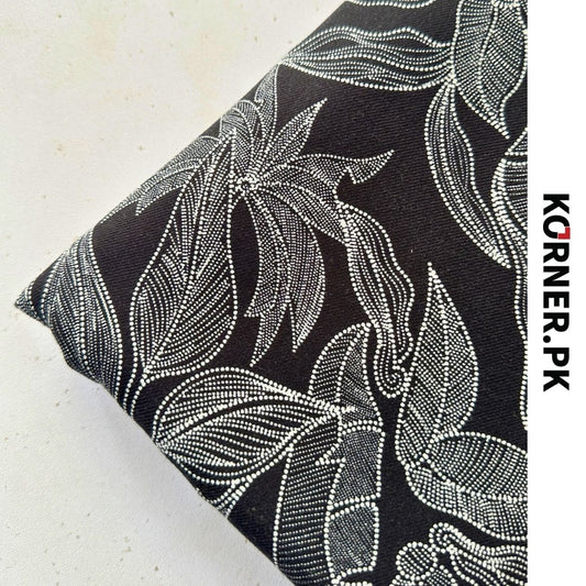 Unstitched Marina Fabric 2pc