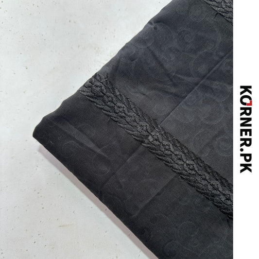 Chikankari Lawn Fabric