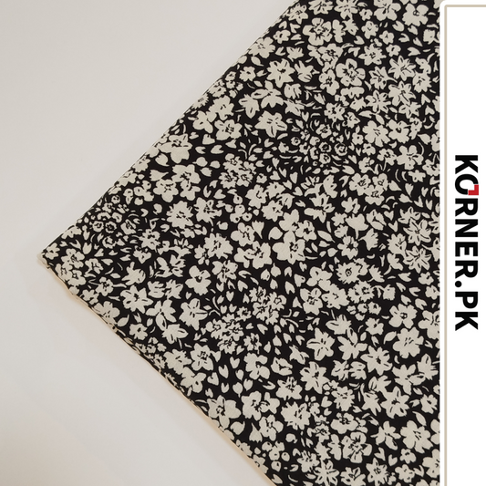 Unstitched Linen Fabric 2pc