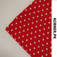 Unstitched Linen Fabric 2pc