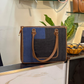 Denim Tote Bag