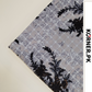 Unstitched Linen Fabric 2pc
