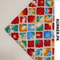 Unstitched Linen Fabric 2pc