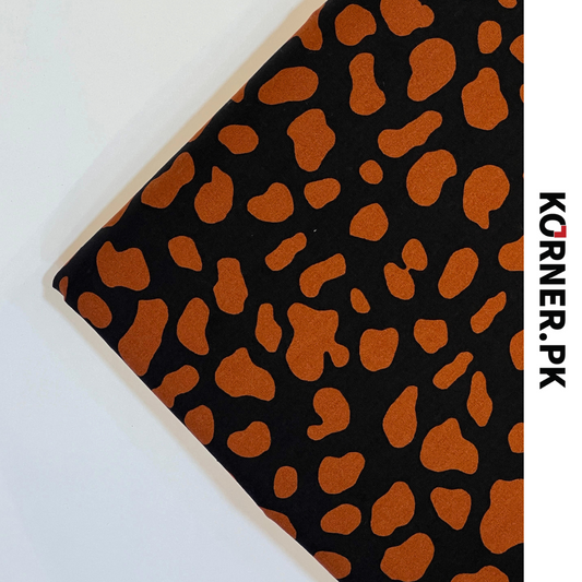 Cotton Fabric 2pc
