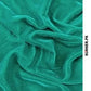 Sea Green Micro 9000 Velvet Fabric 2pc