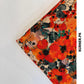 Unstitched Bana Dora Linen Fabric 2pc