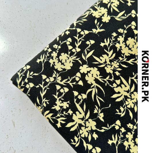 Unstitched Marina Fabric 2pc