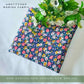 Unstitched Marina Fabric 2pc