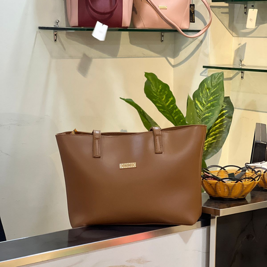 TIERECE Casual Shoulder Bag
