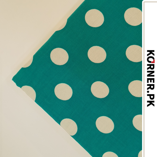 Unstitched Linen Fabric 2pc