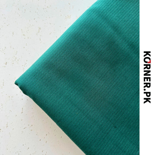 Unstitched Doria Plain Lawn 2pc