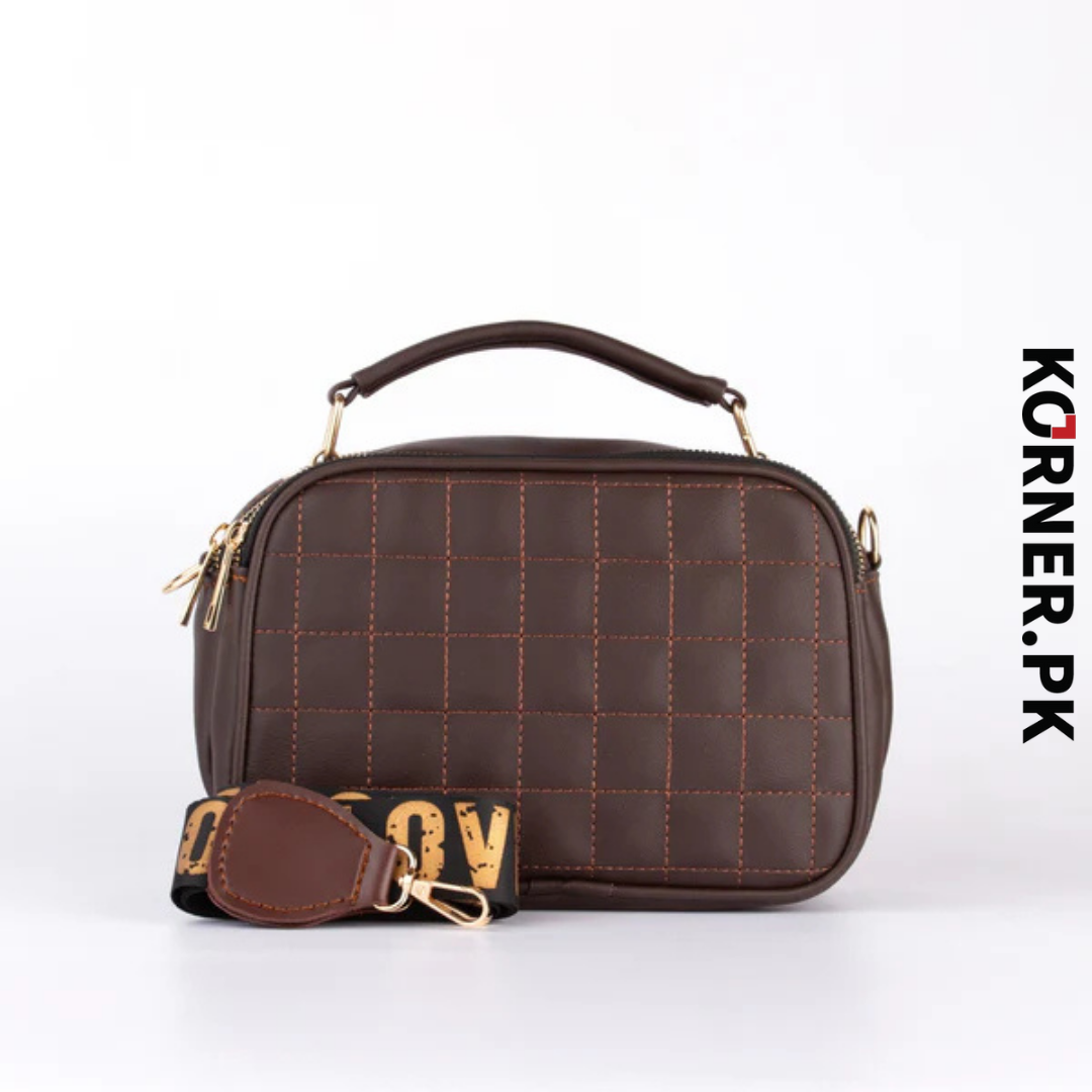 Crossbody Bag