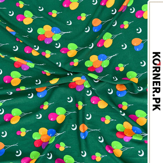 Green & Grace – 14th August Specials